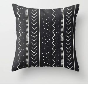 Society6 Outdoor Pillows